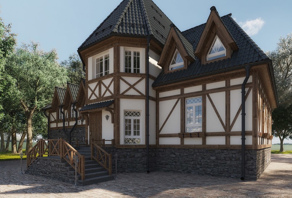 Ольга Николаевна Корнелюк