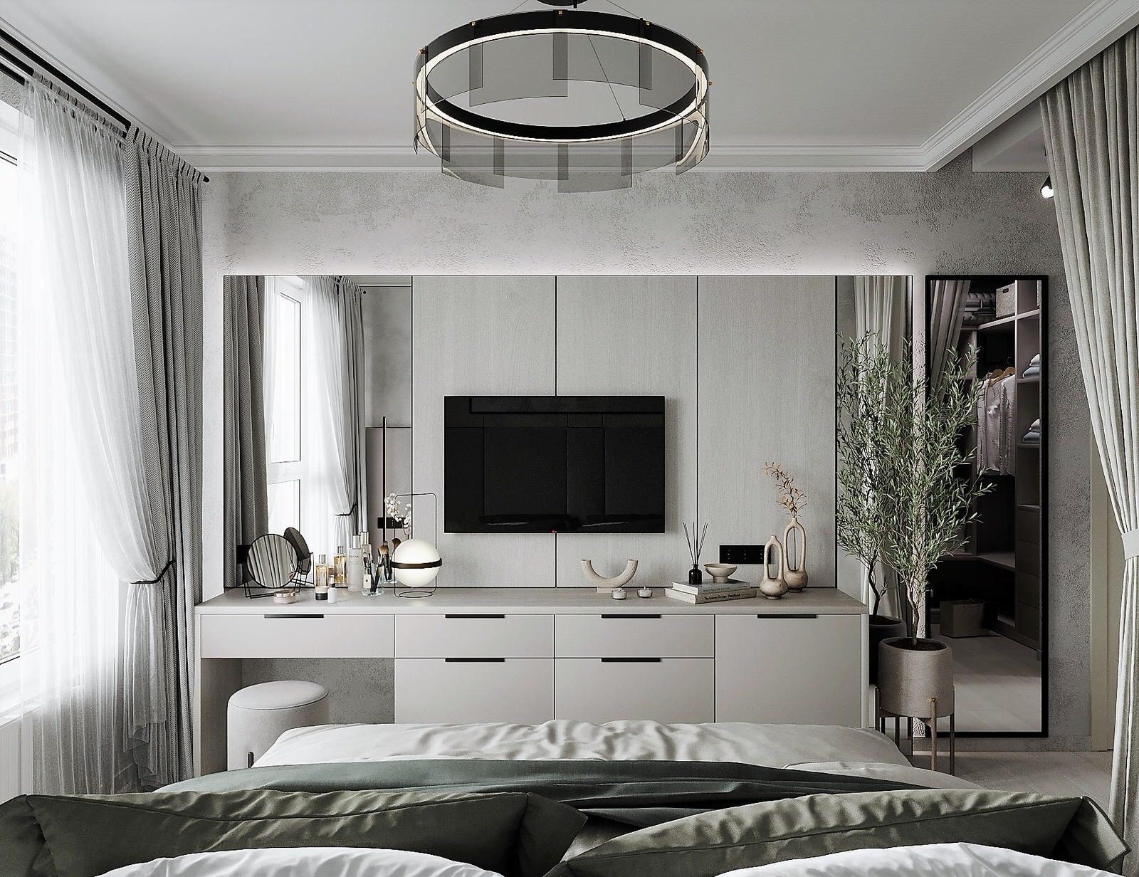 ЖК "Брусника"