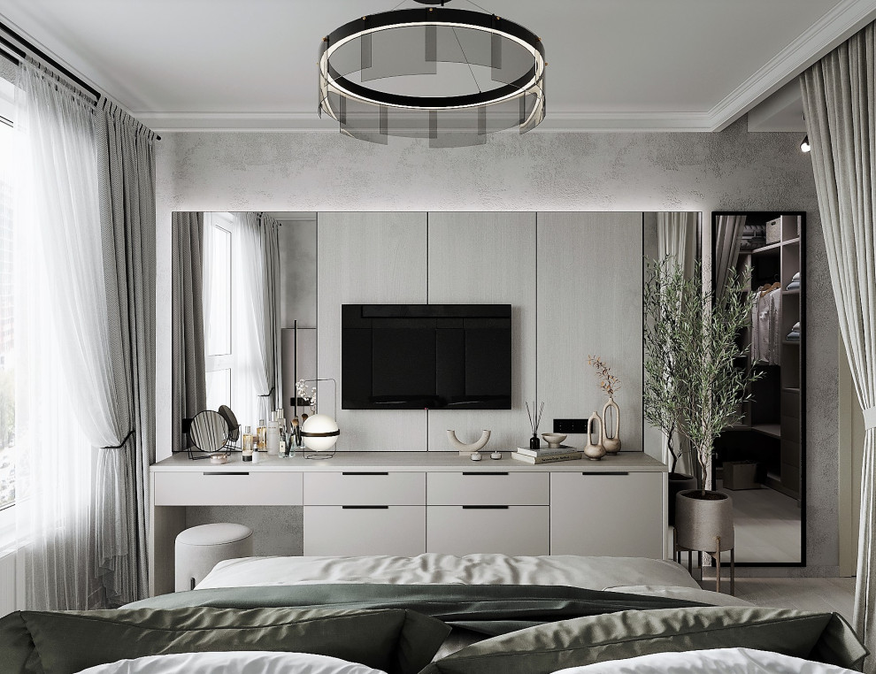 ЖК "Брусника"