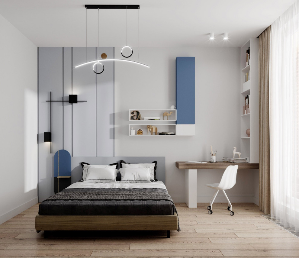 ЖК Зиларт, 52,9 кв.м