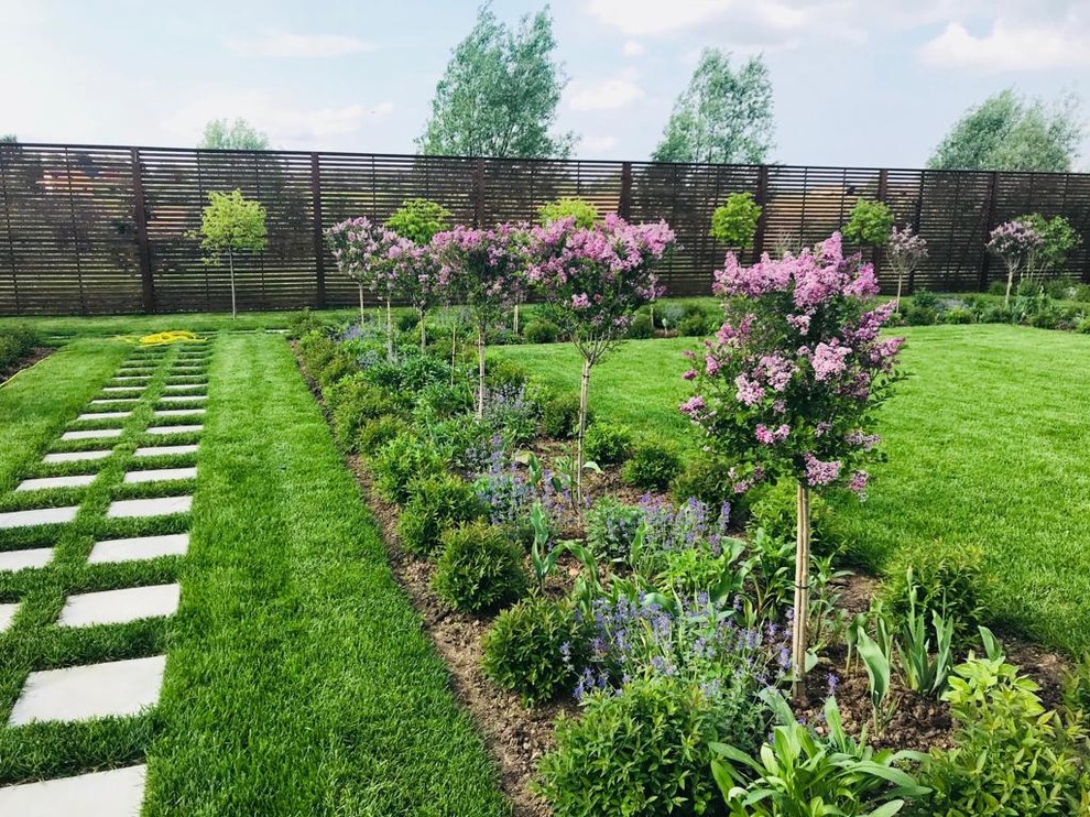 Сосновые берега