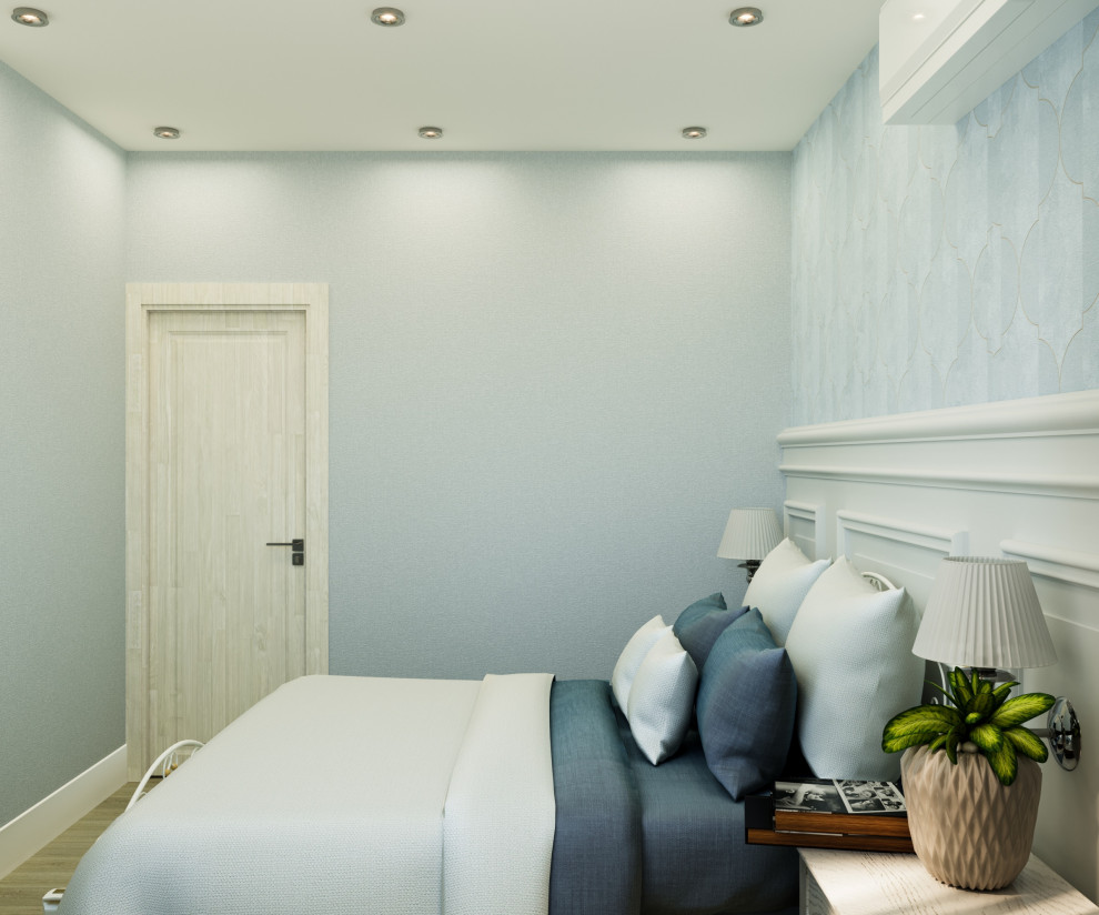 Дом для родителей в Брусянах