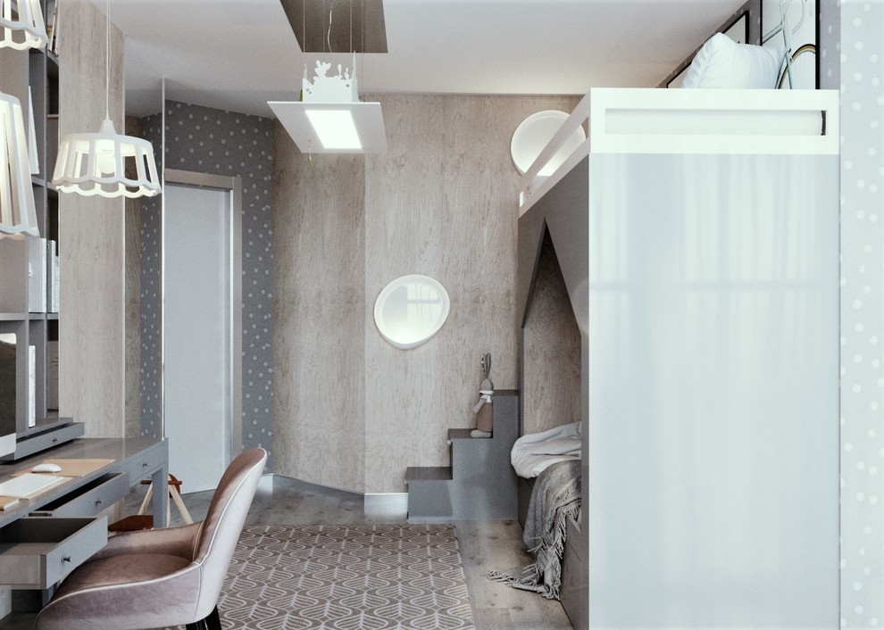 ЖК Панорама квартира 120м2