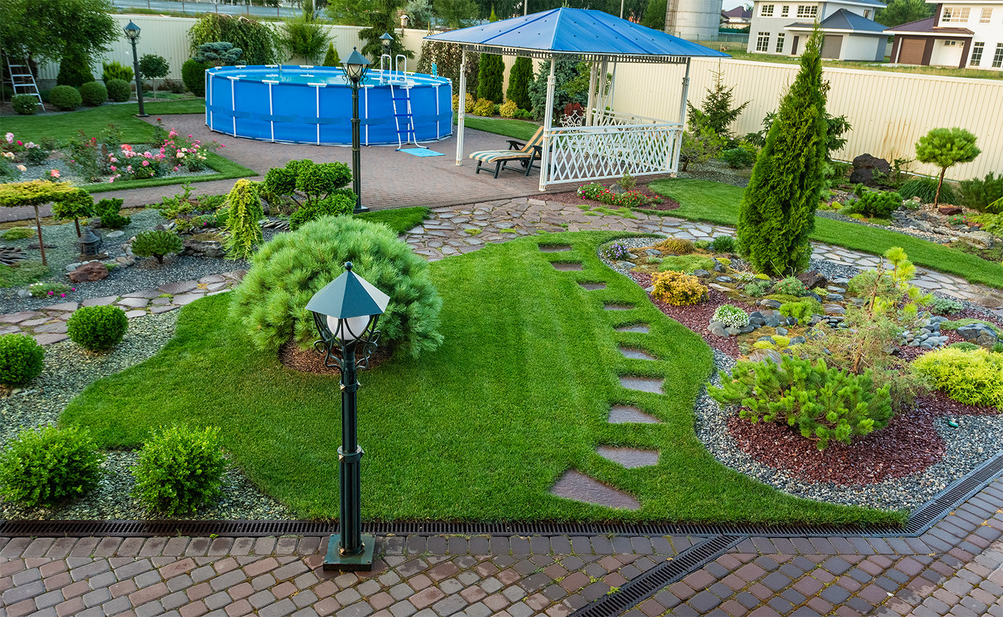 Архитектура