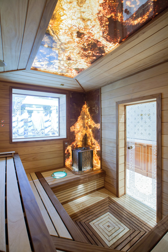 Комфортабельная резиденция