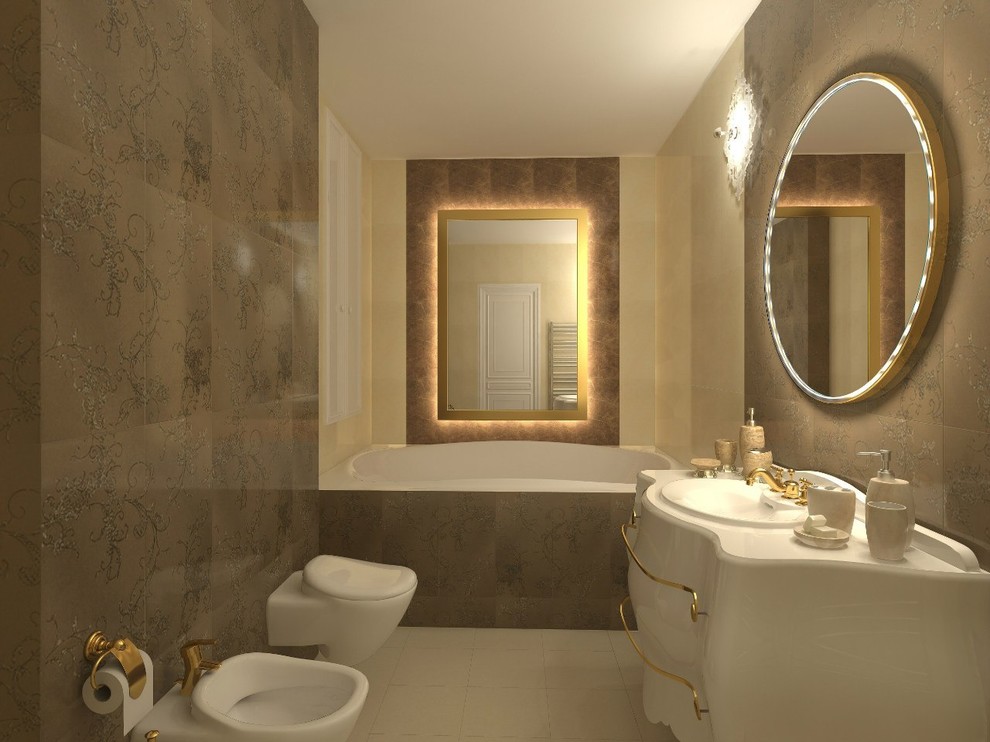 Частный дом