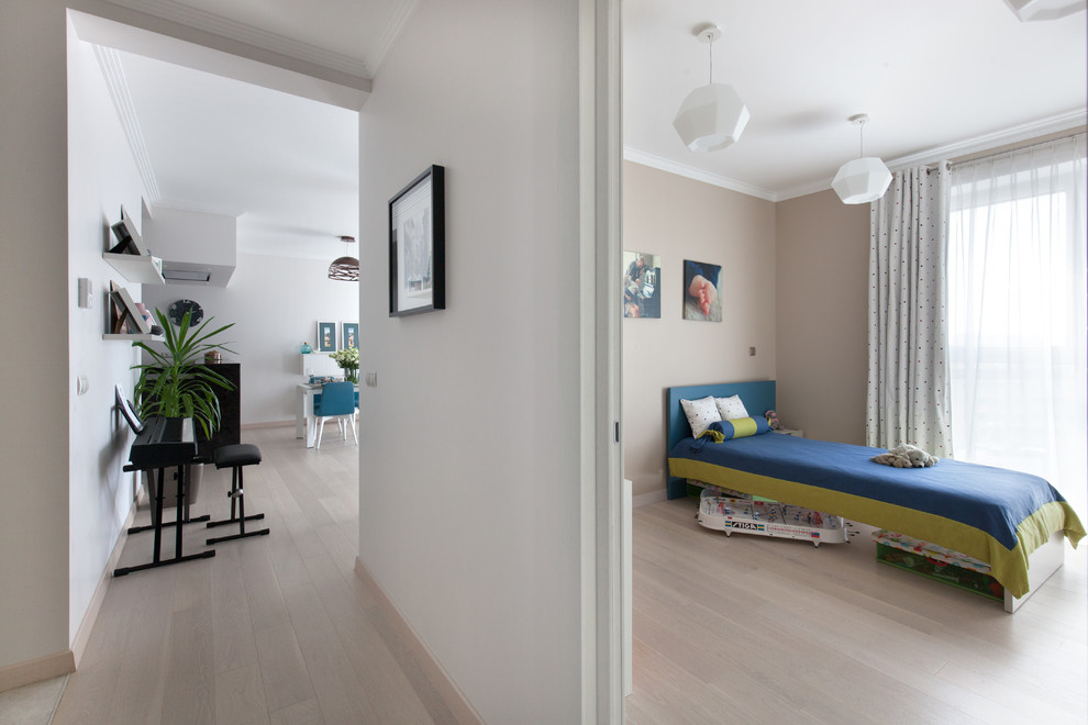 Квартира в ЖК "Ньютон"