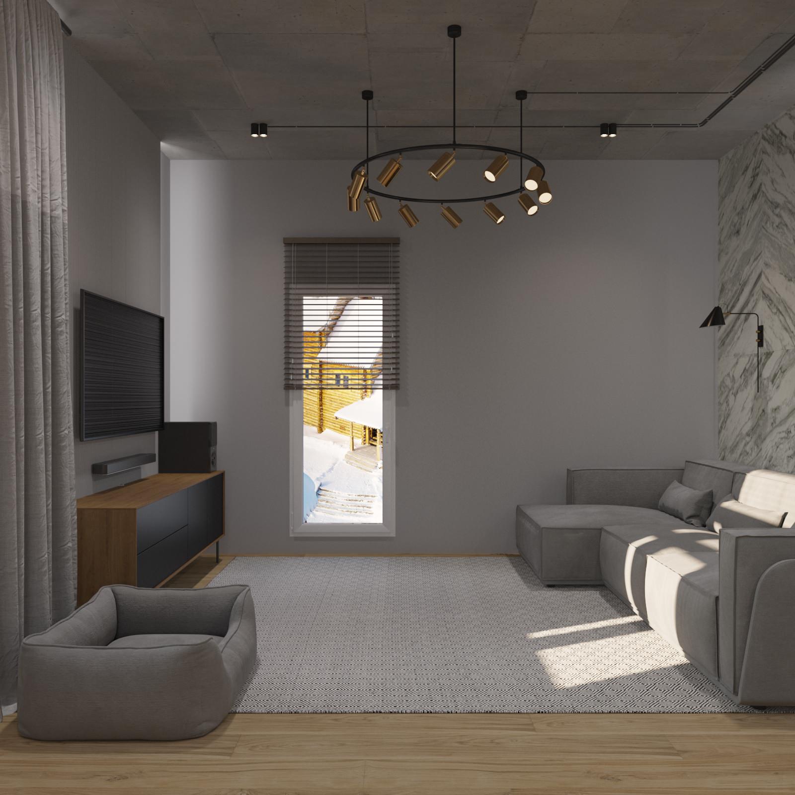 Дом г. Салехард