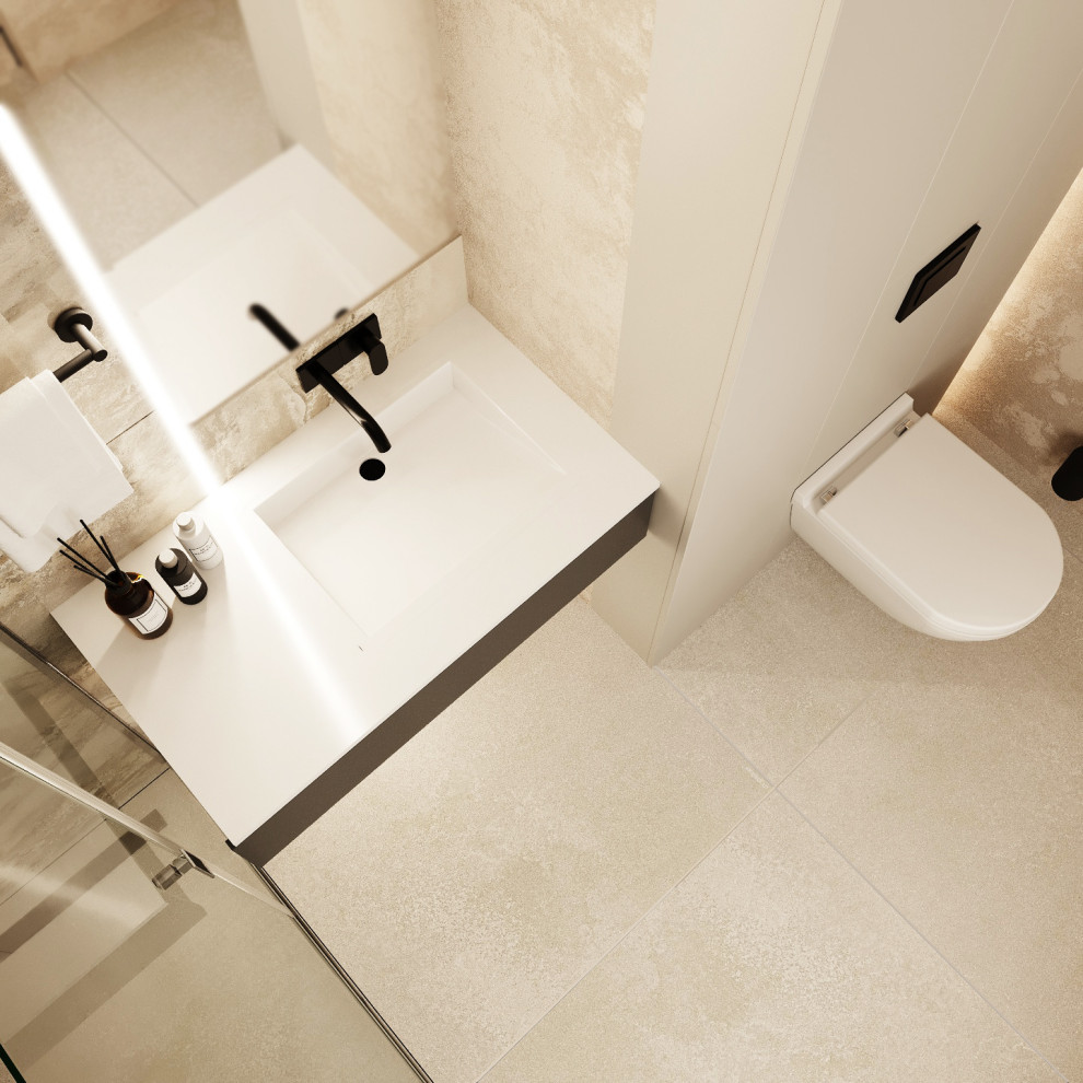 Квартира ЖК Расцветай