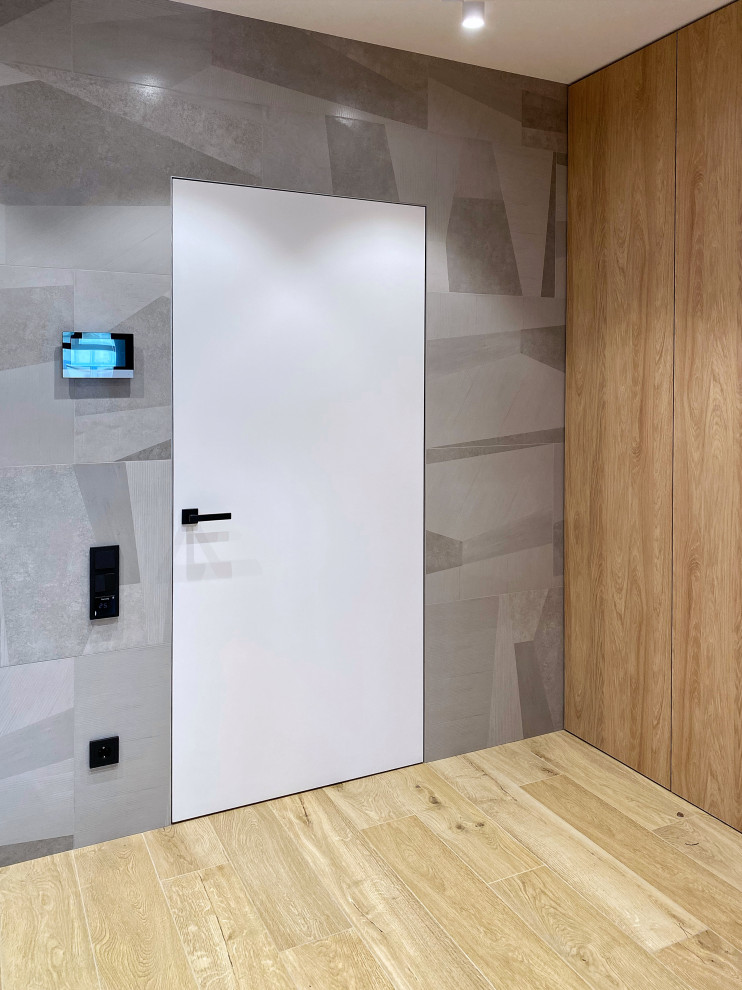 Таунхаус в Пушкине