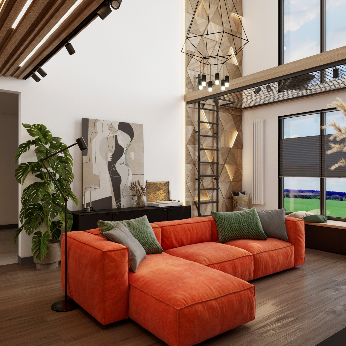 КП Орловское, Удмуртская Республика