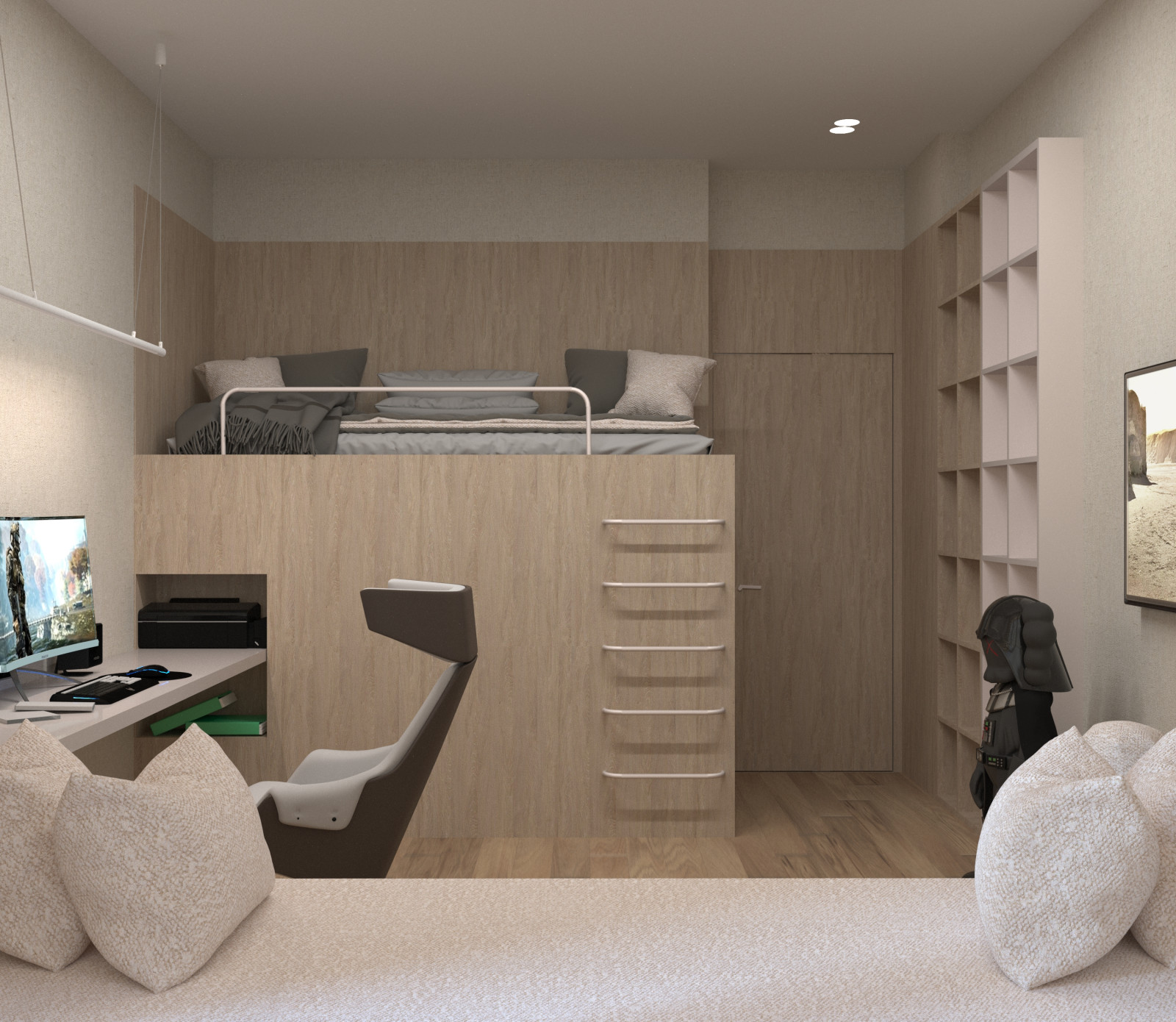 квартира в Юрмале