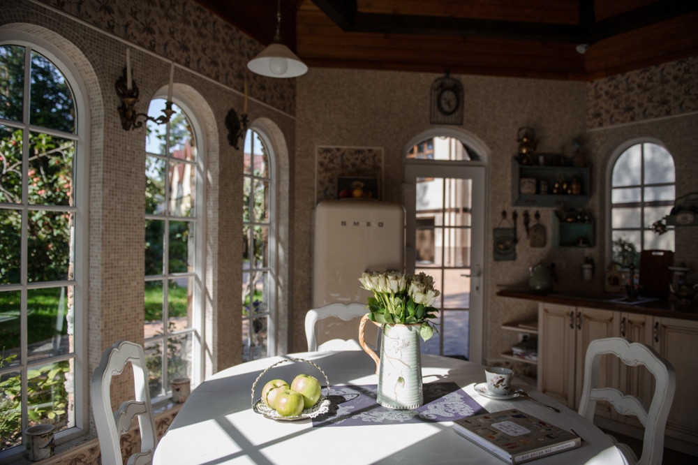 Участок мечты