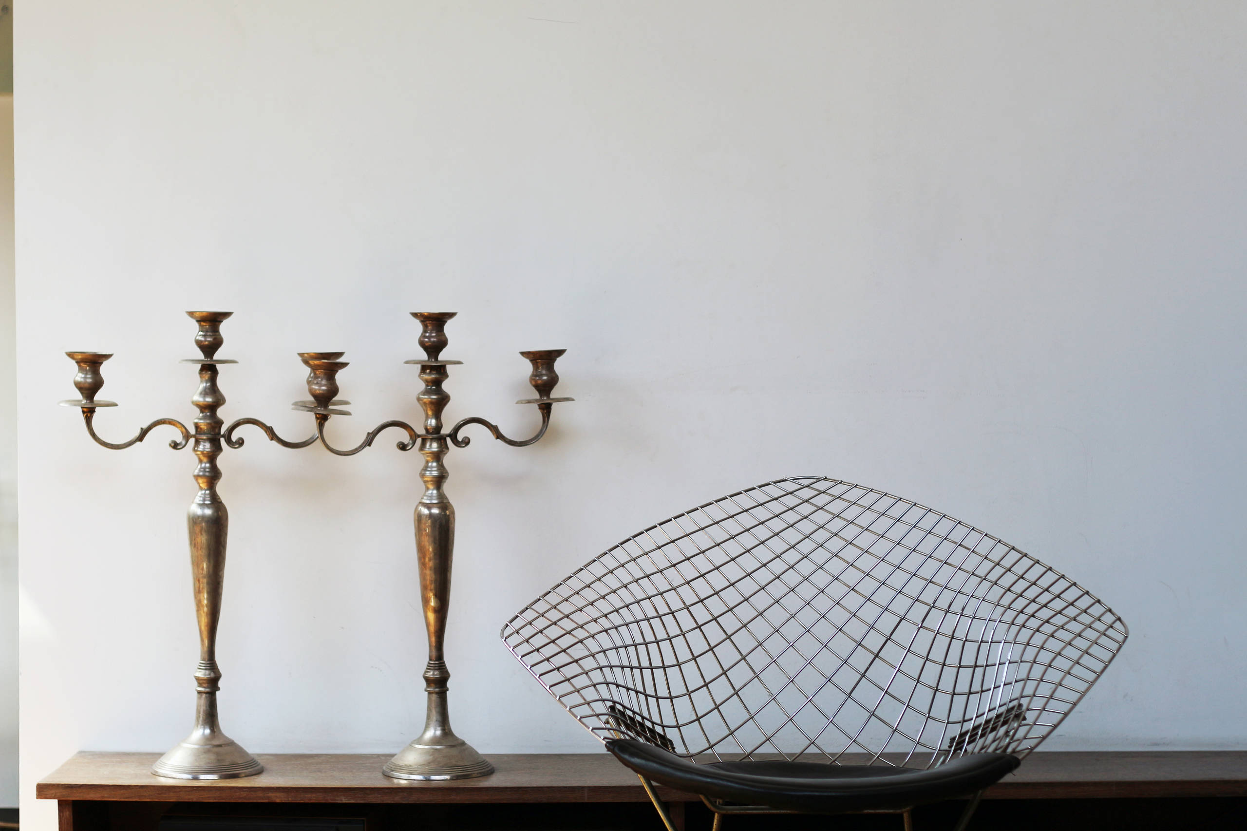 Иконы дизайна: Восемь канонических кресел ХХ века