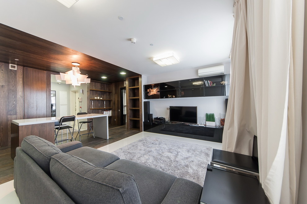 12. Ремонт квартиры