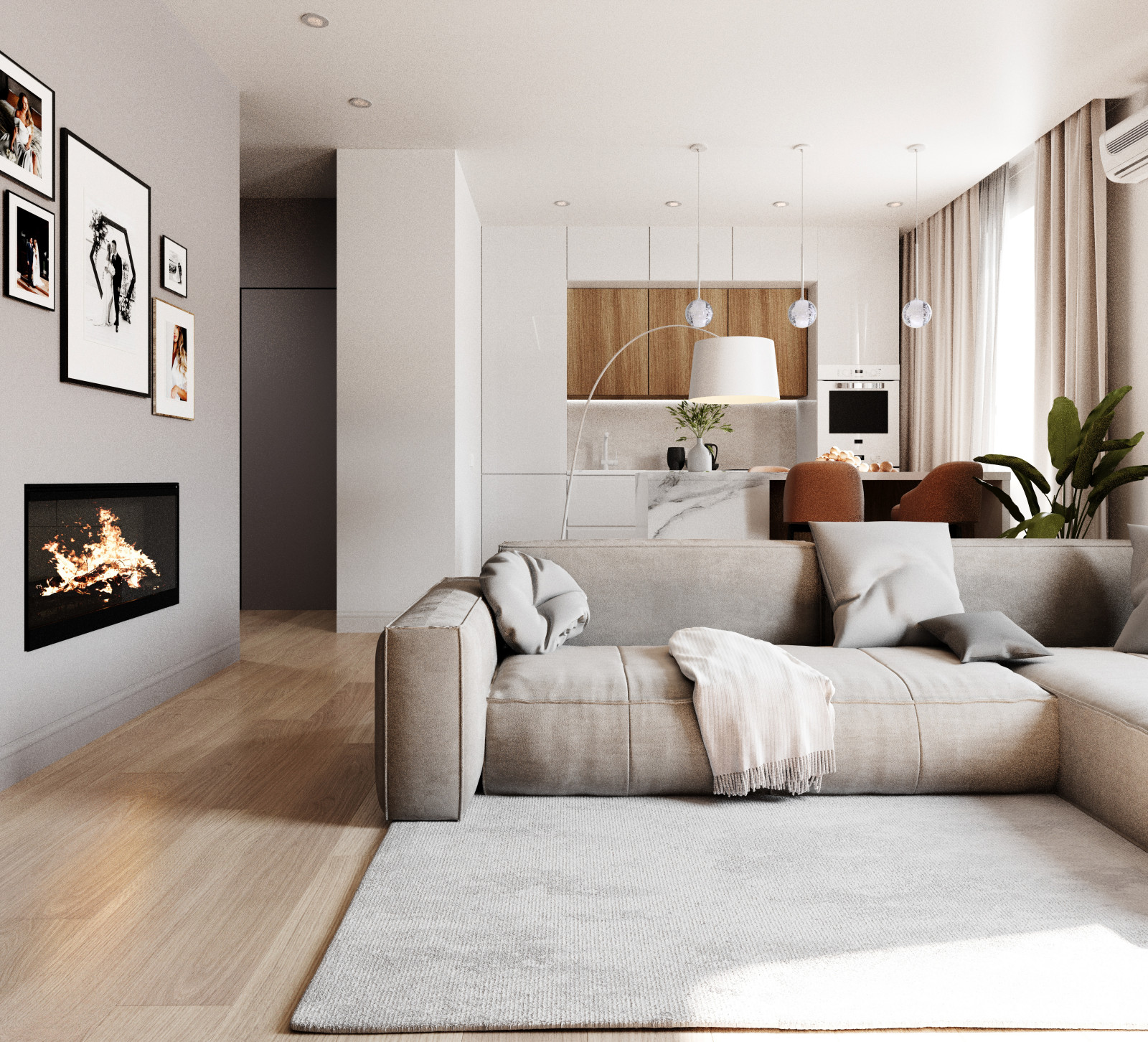 Светлана Скворцова