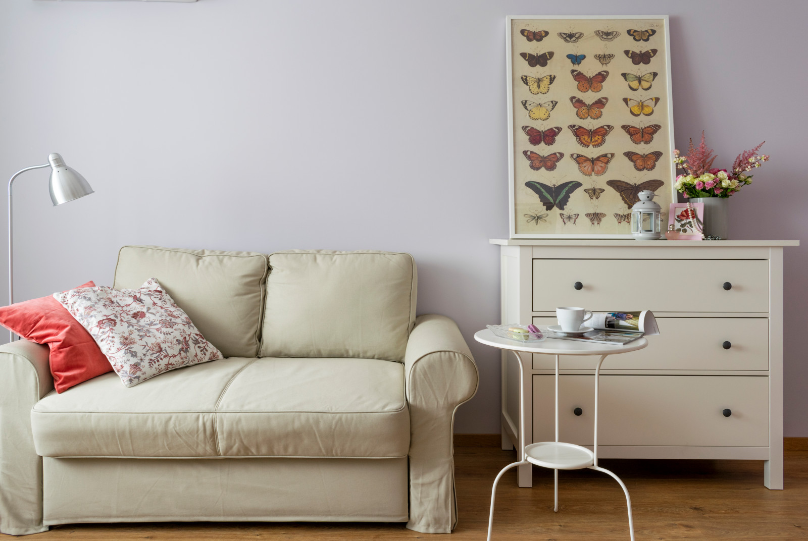 Однокомнатная квартира, Нижний Новгород