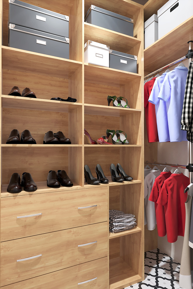 г. Москва ЖК АНДЕРСЕН ДИзайн проект