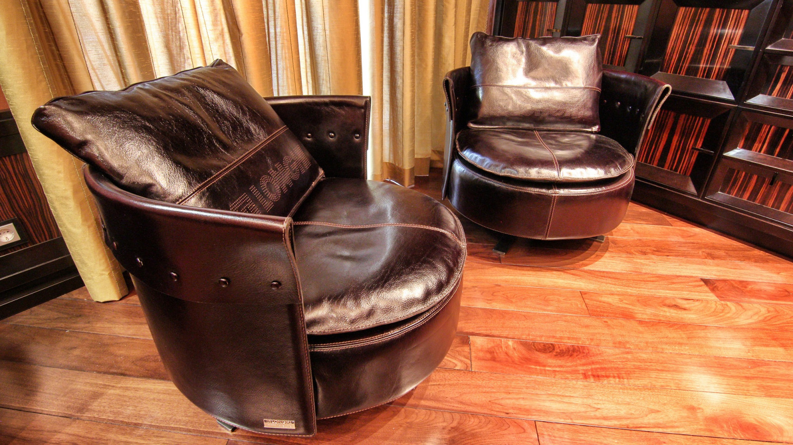 Квартира на Резной