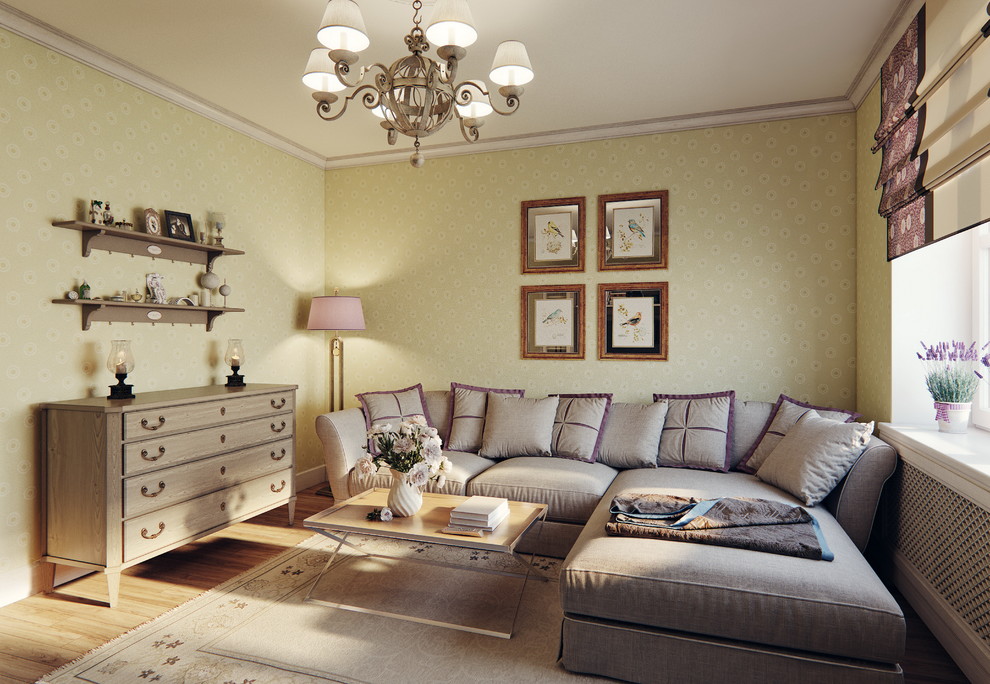 Квартира на Проспекте Мира