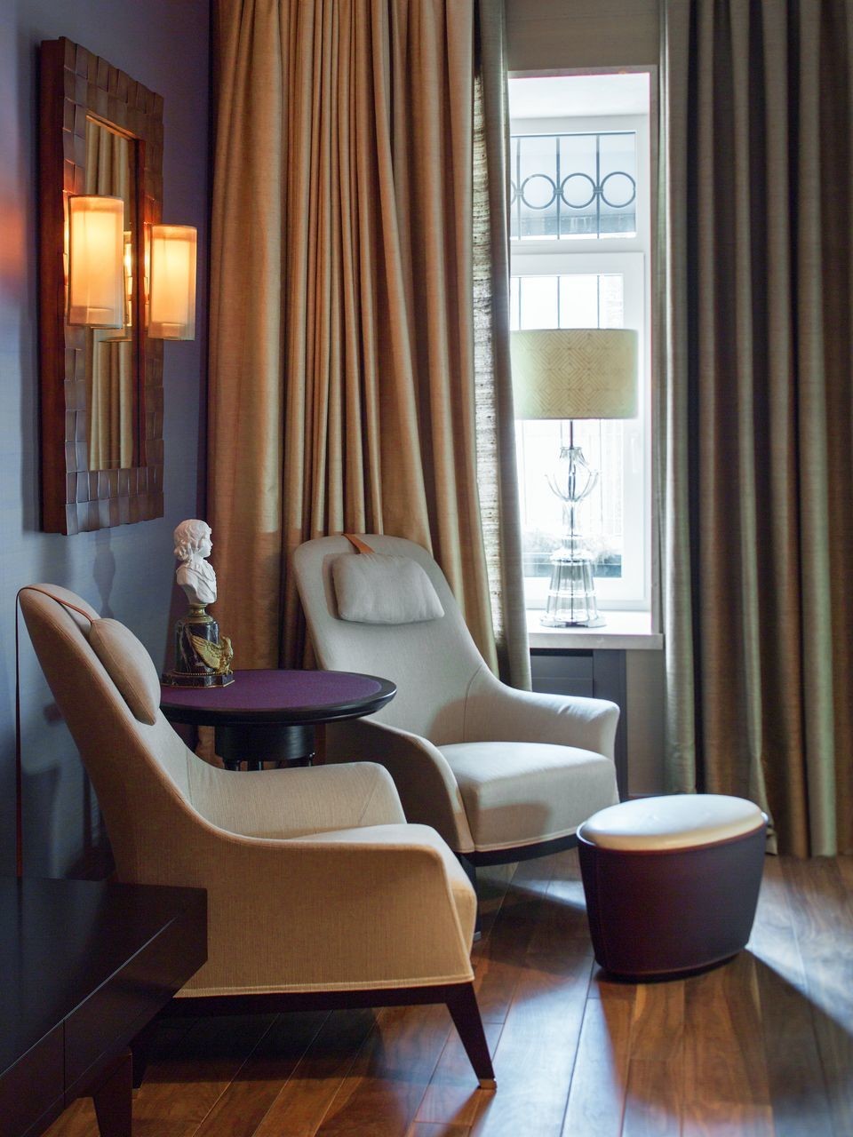 бильярдная на Никитском бульваре