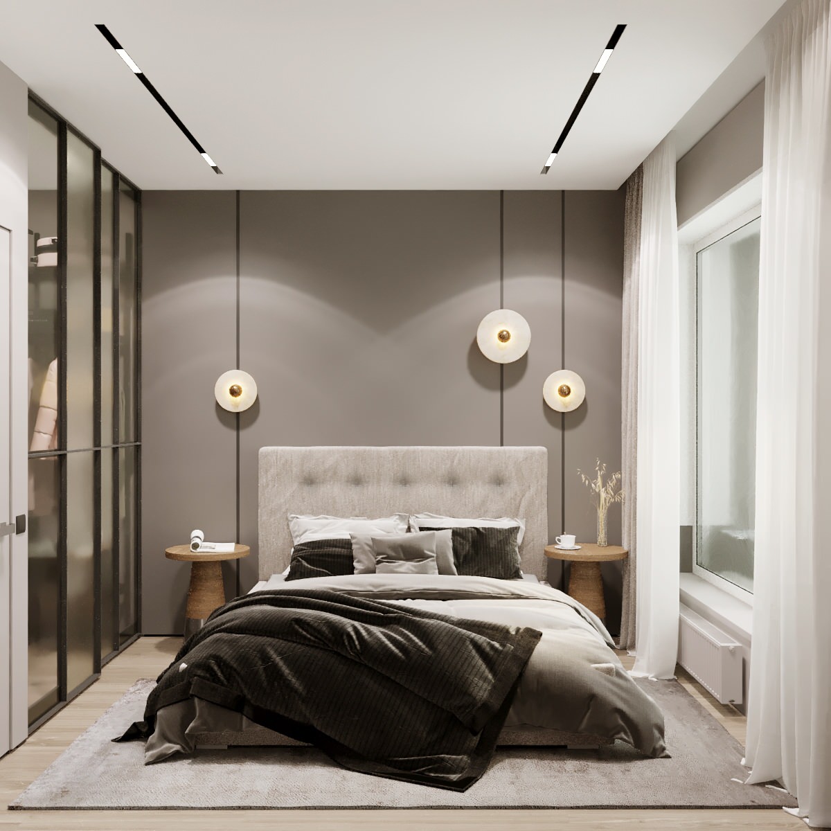 Квартира в Москве2