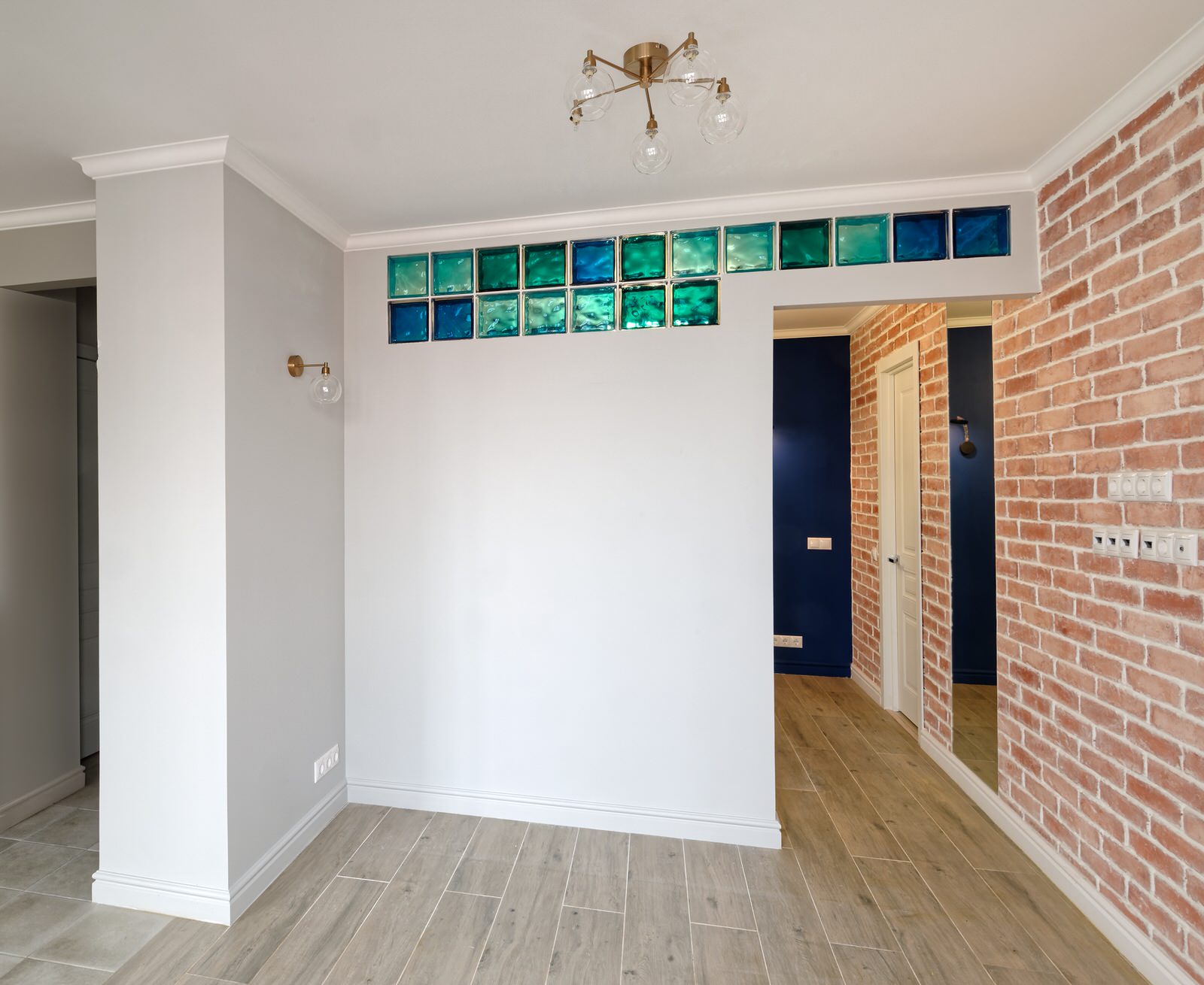 Квартира в Москве