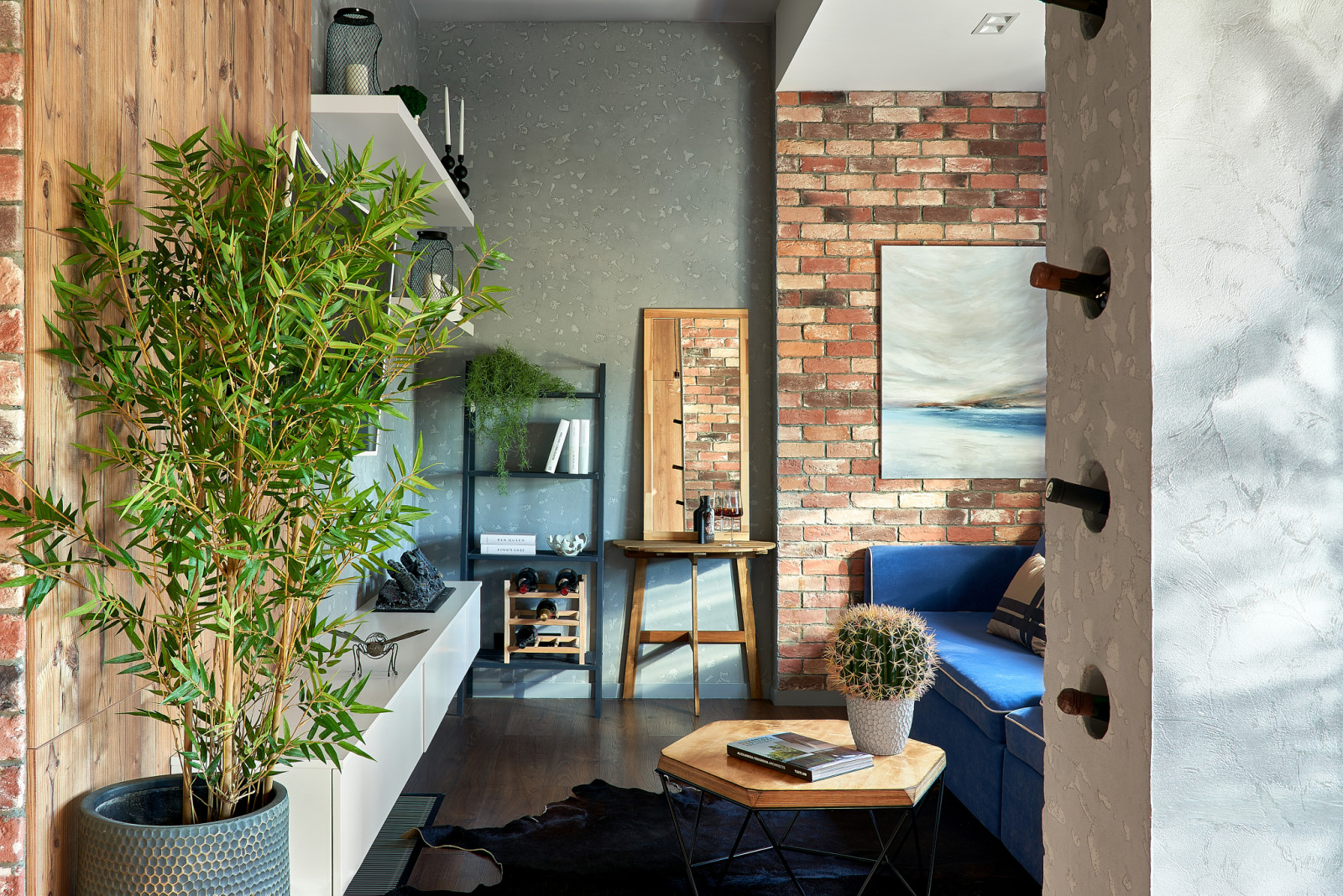 ЖК Ривер Парк