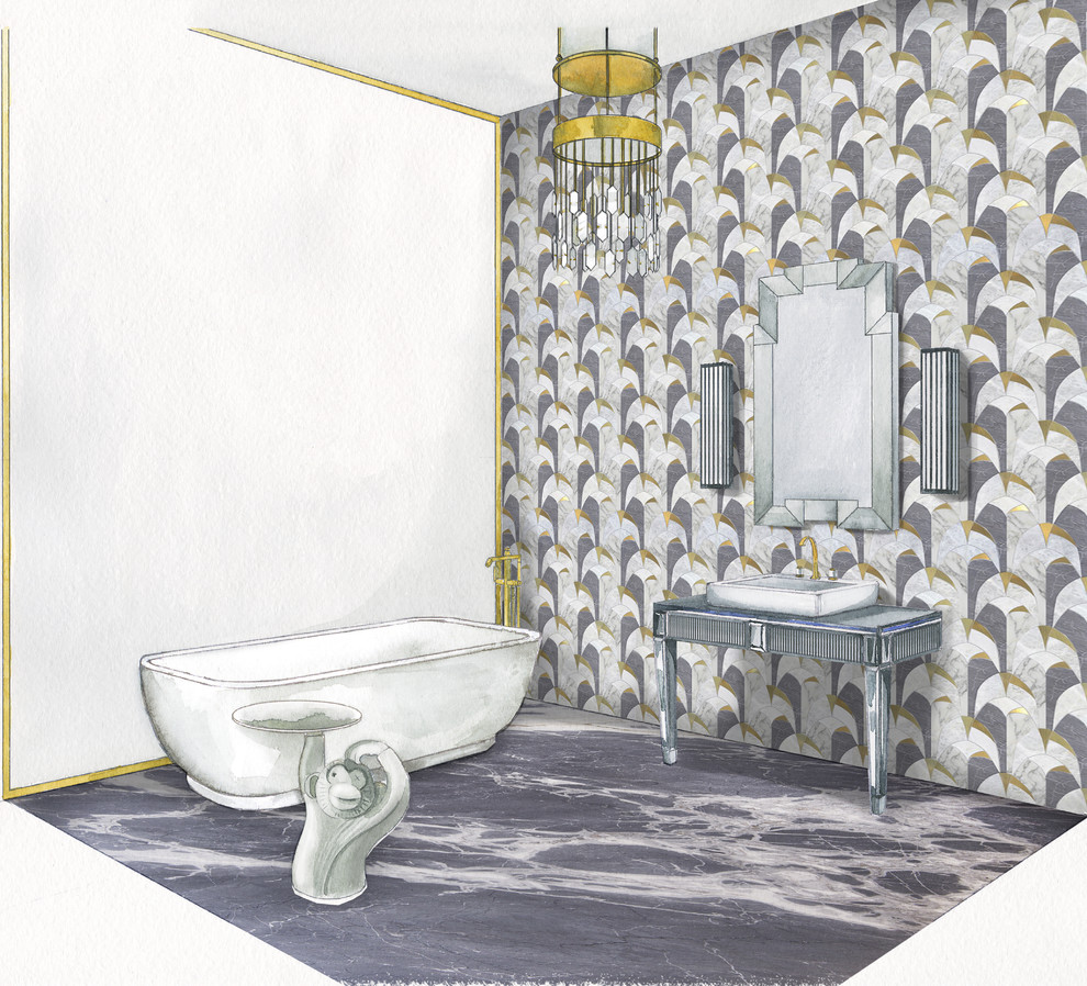 Park palace Apartment