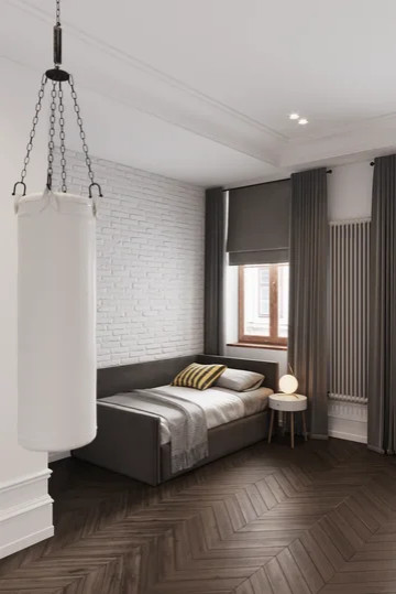 ЖК Монферран