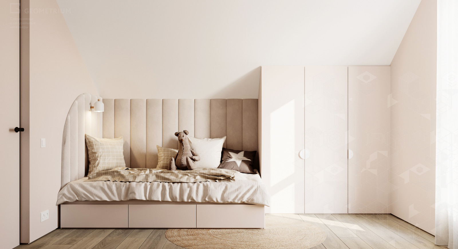 ДП Репино Парк  95 м2