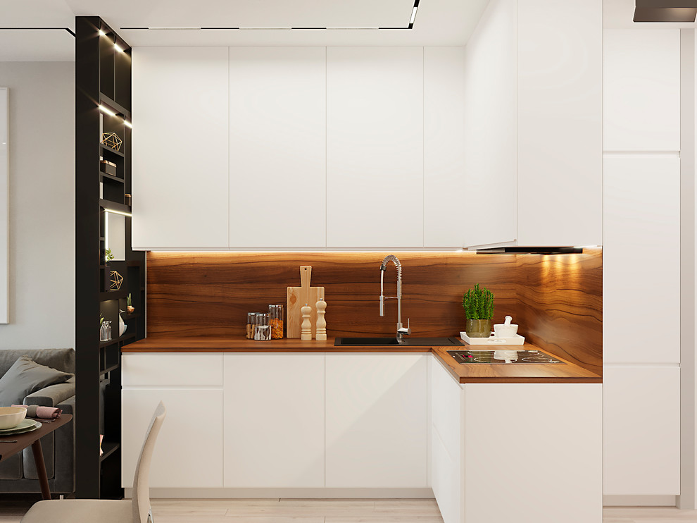 ЖК "Черняховского"