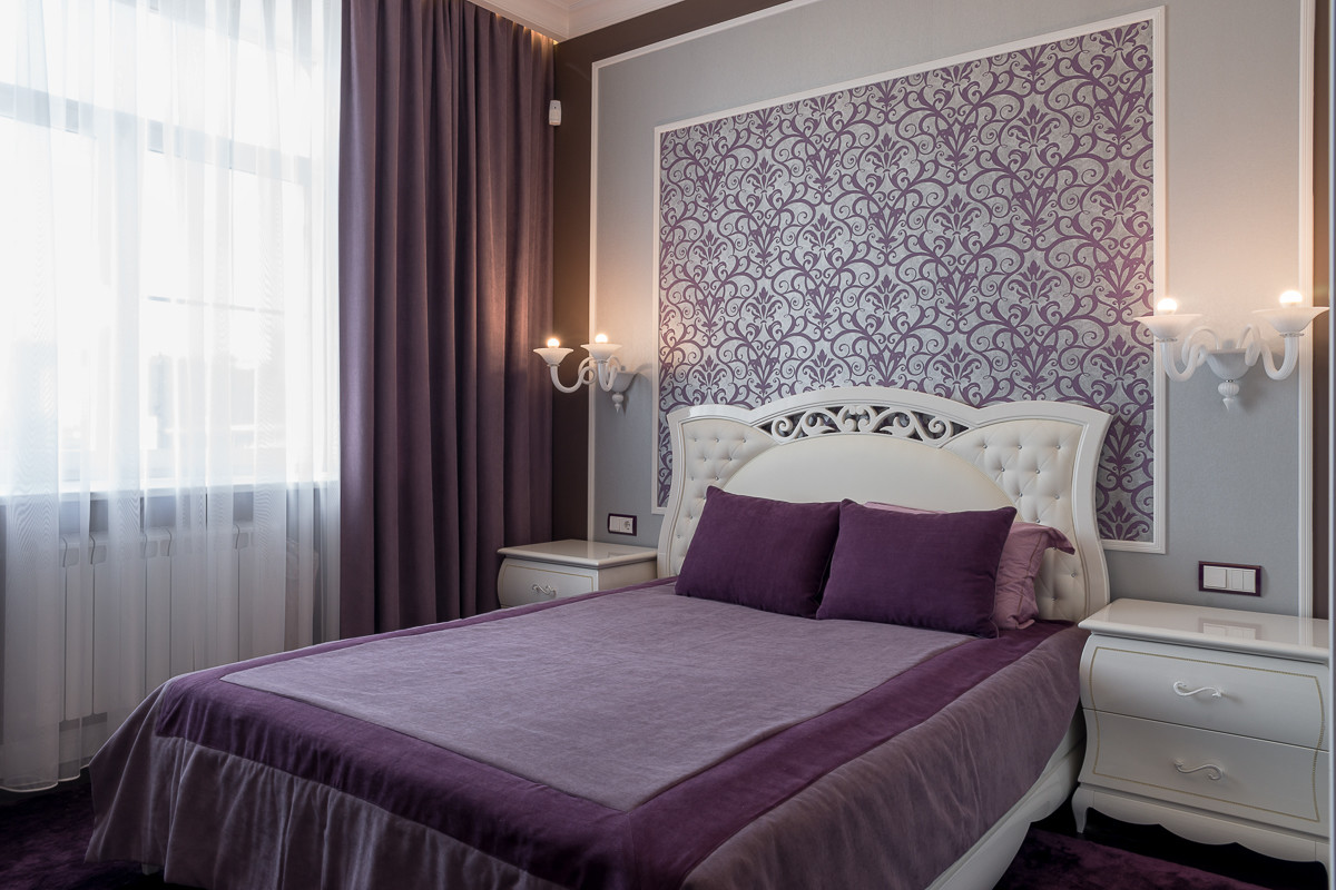 Легкое ар деко