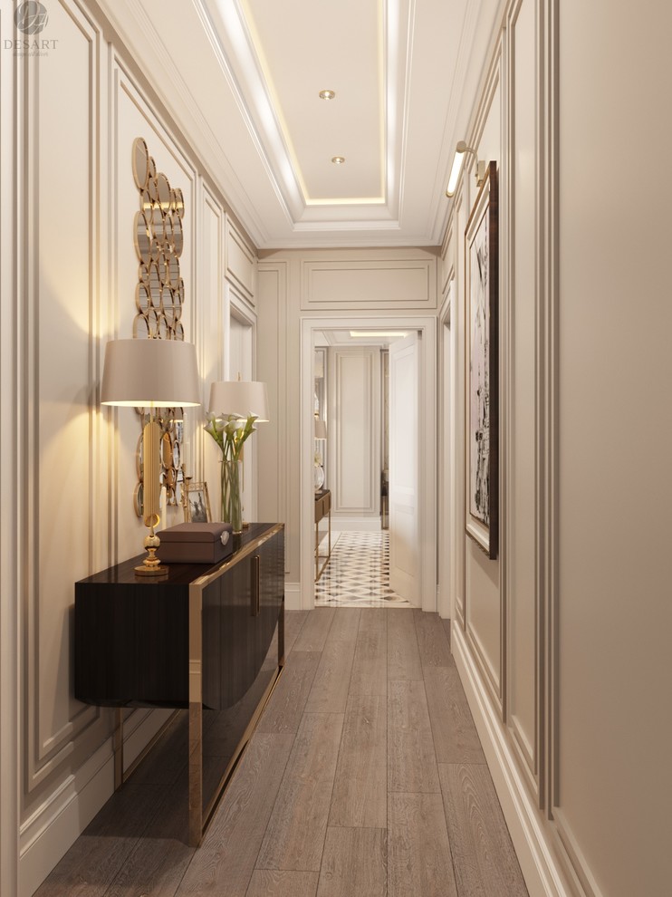 Ленинский проспект