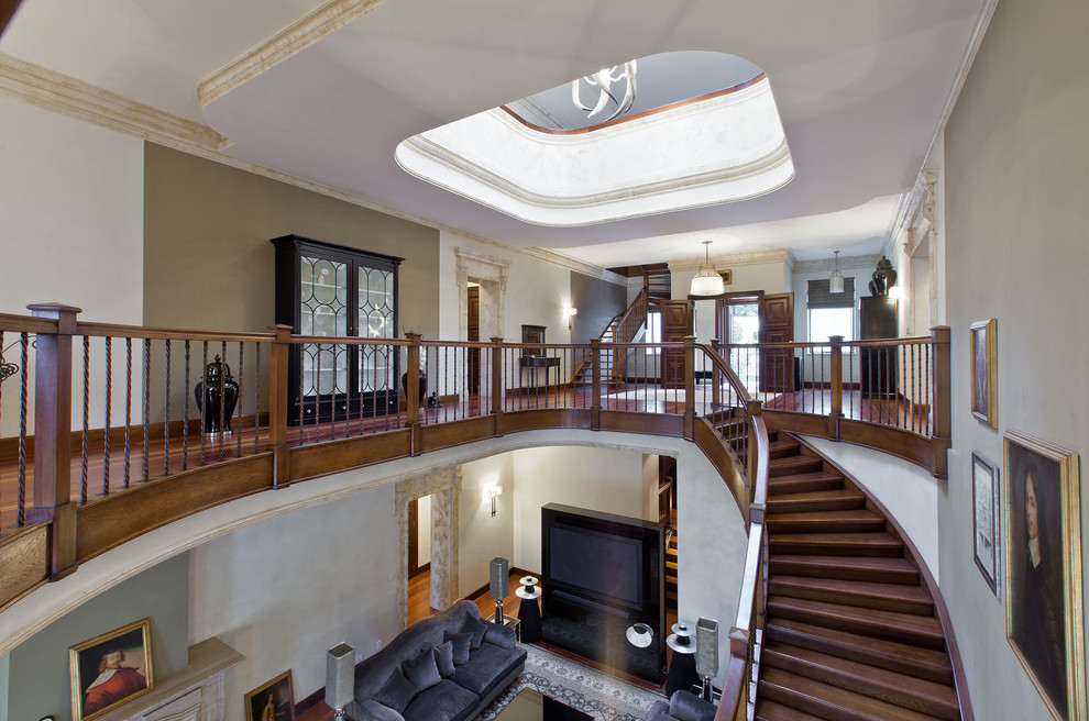 Дом в Киеве