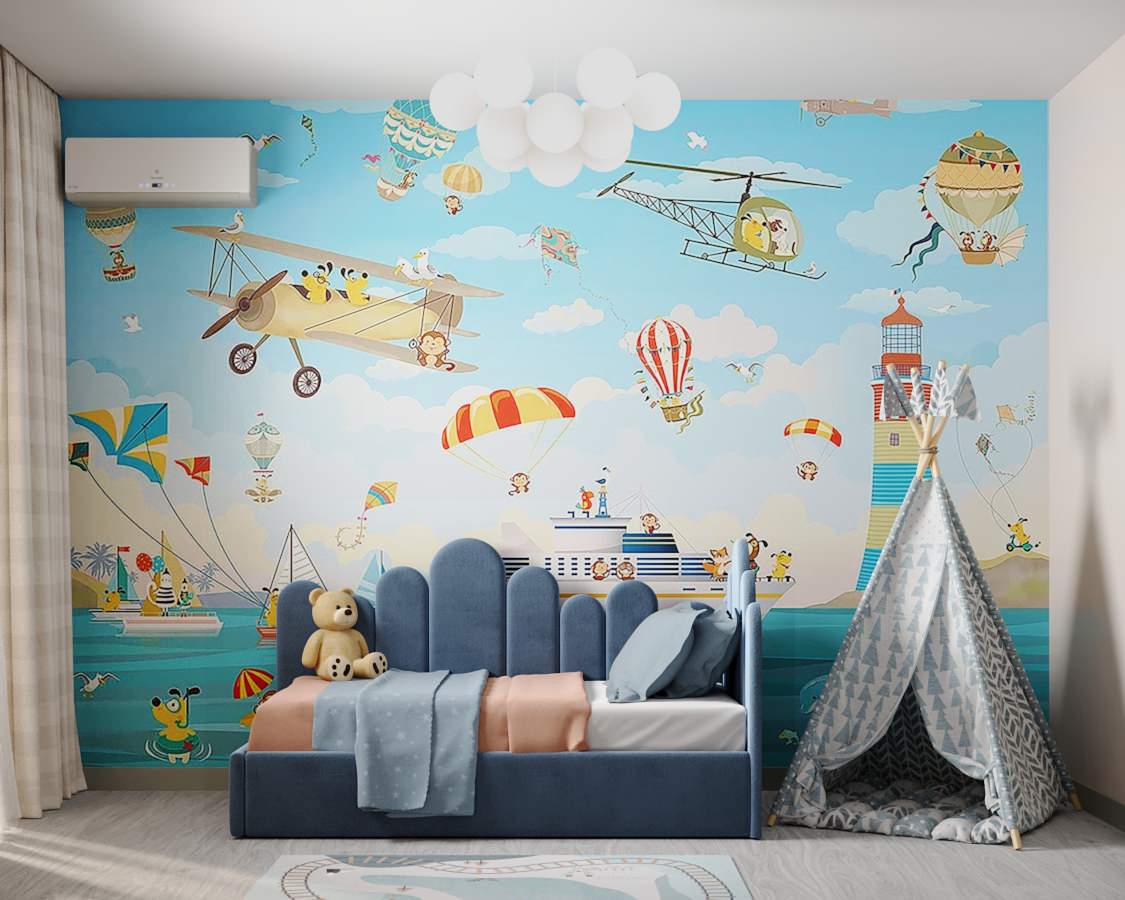 ЖК Преображение