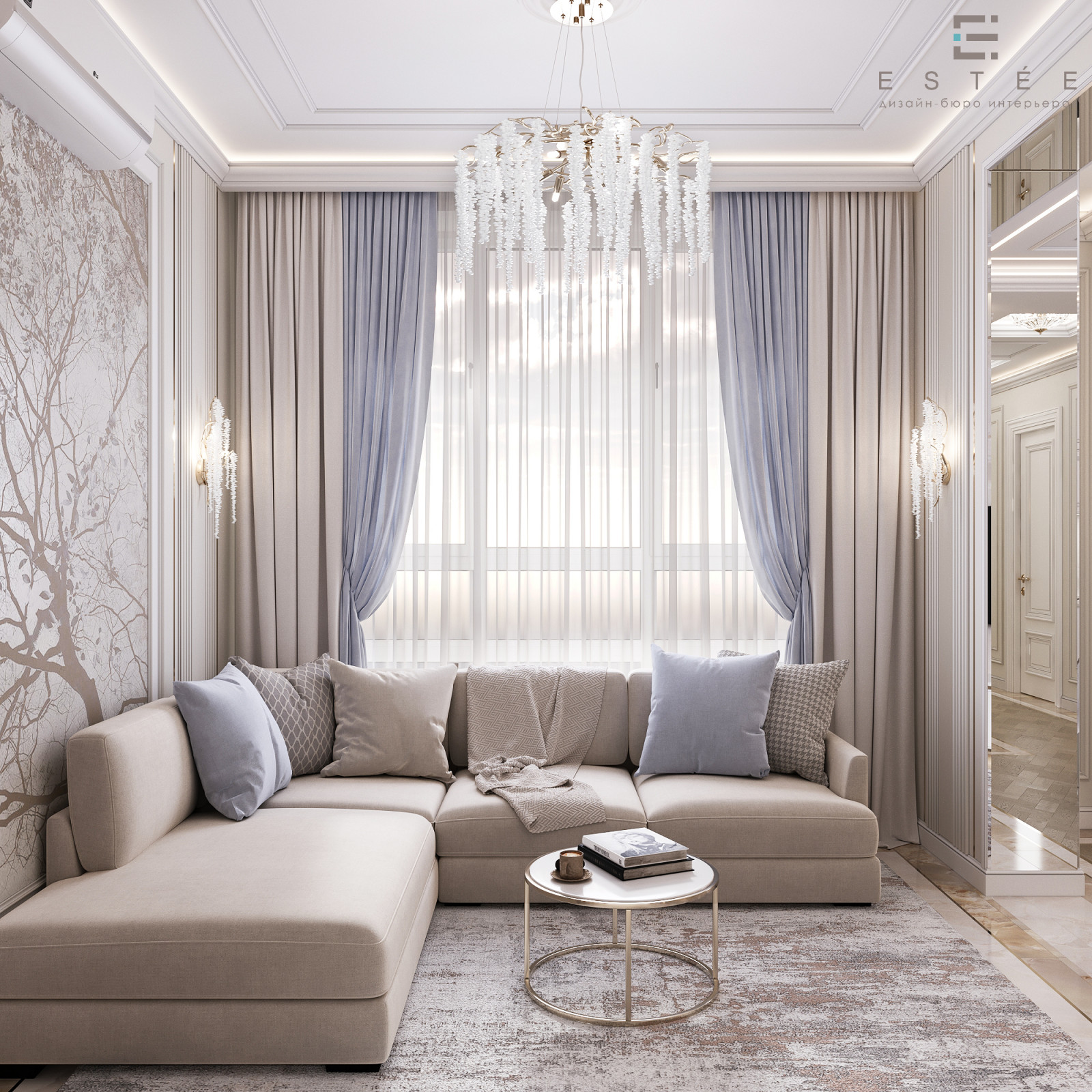 ЖК Династия