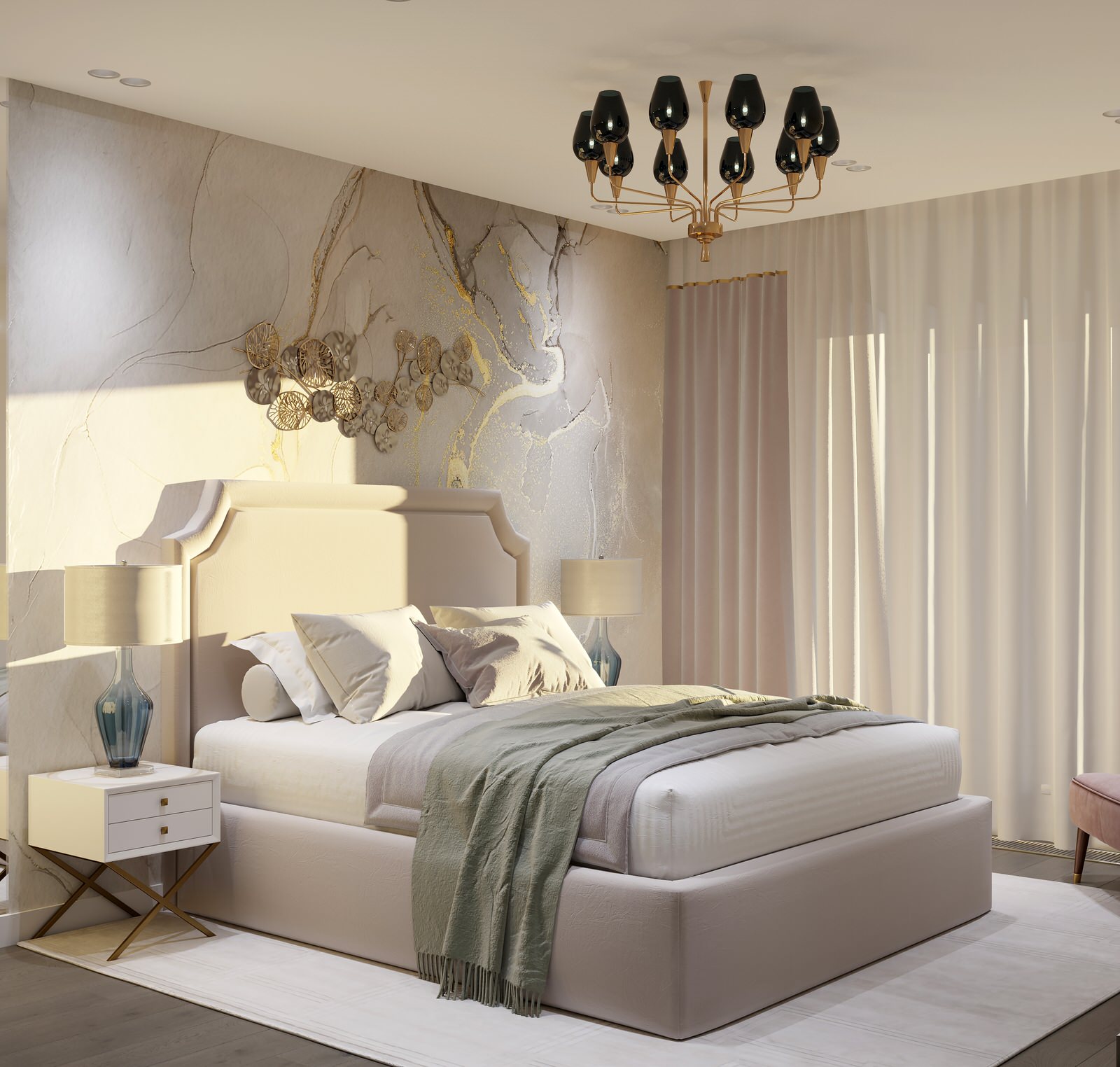 Никольское