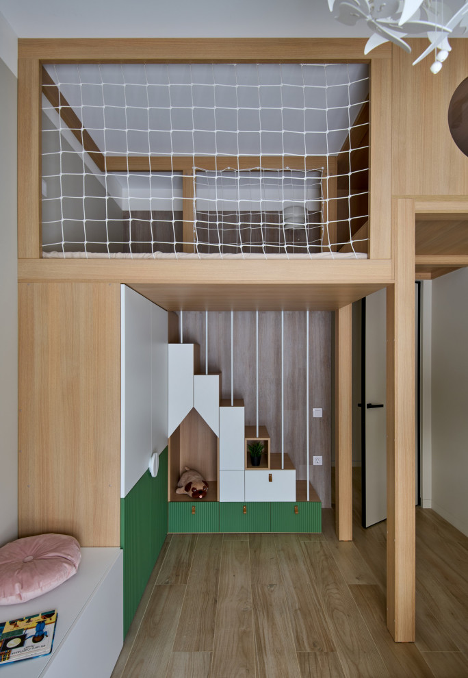 Загородный дом 110 кв.м. для большой семьи