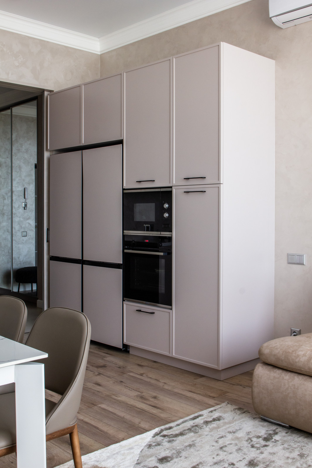 ЖК "Дипломат"