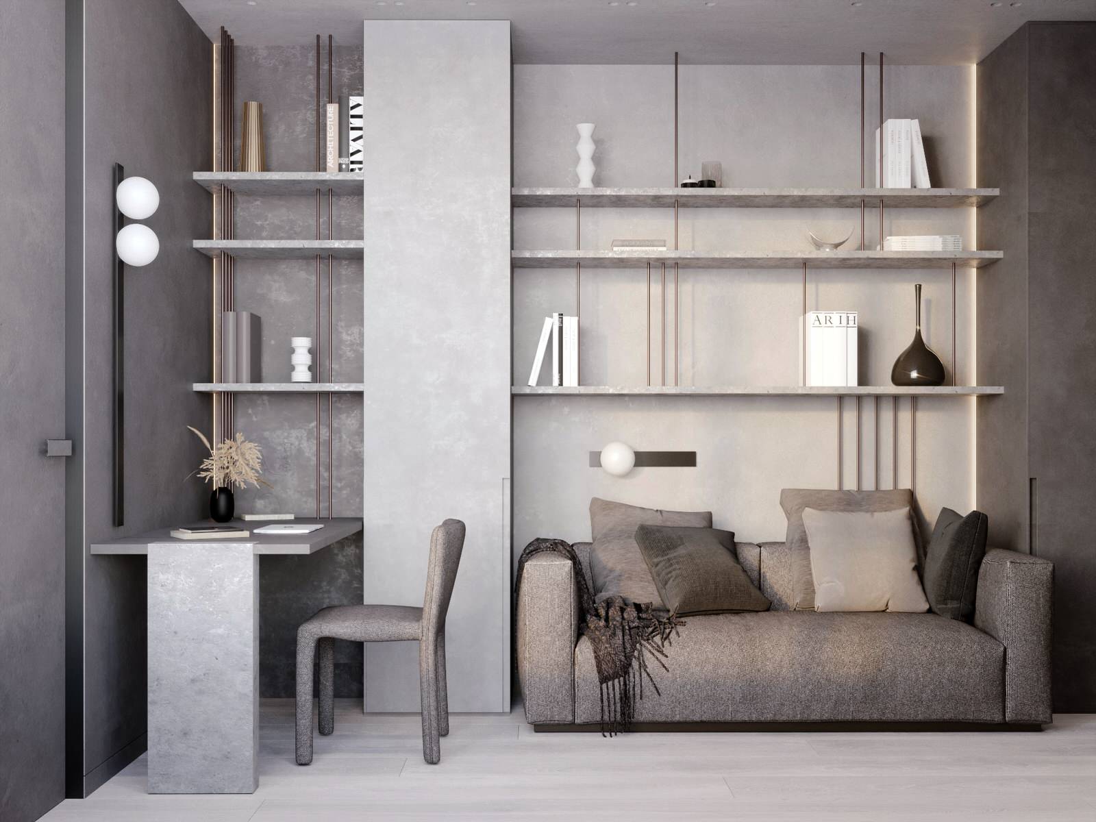ТИМПАРК/Timpark Residential Condo
