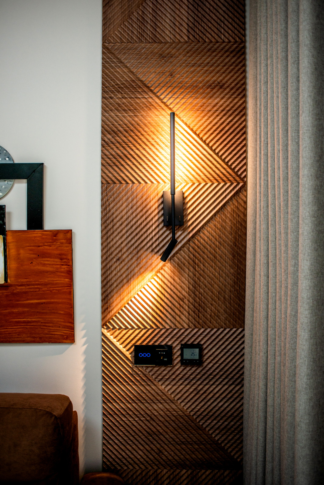 Частный дом в Молдовке