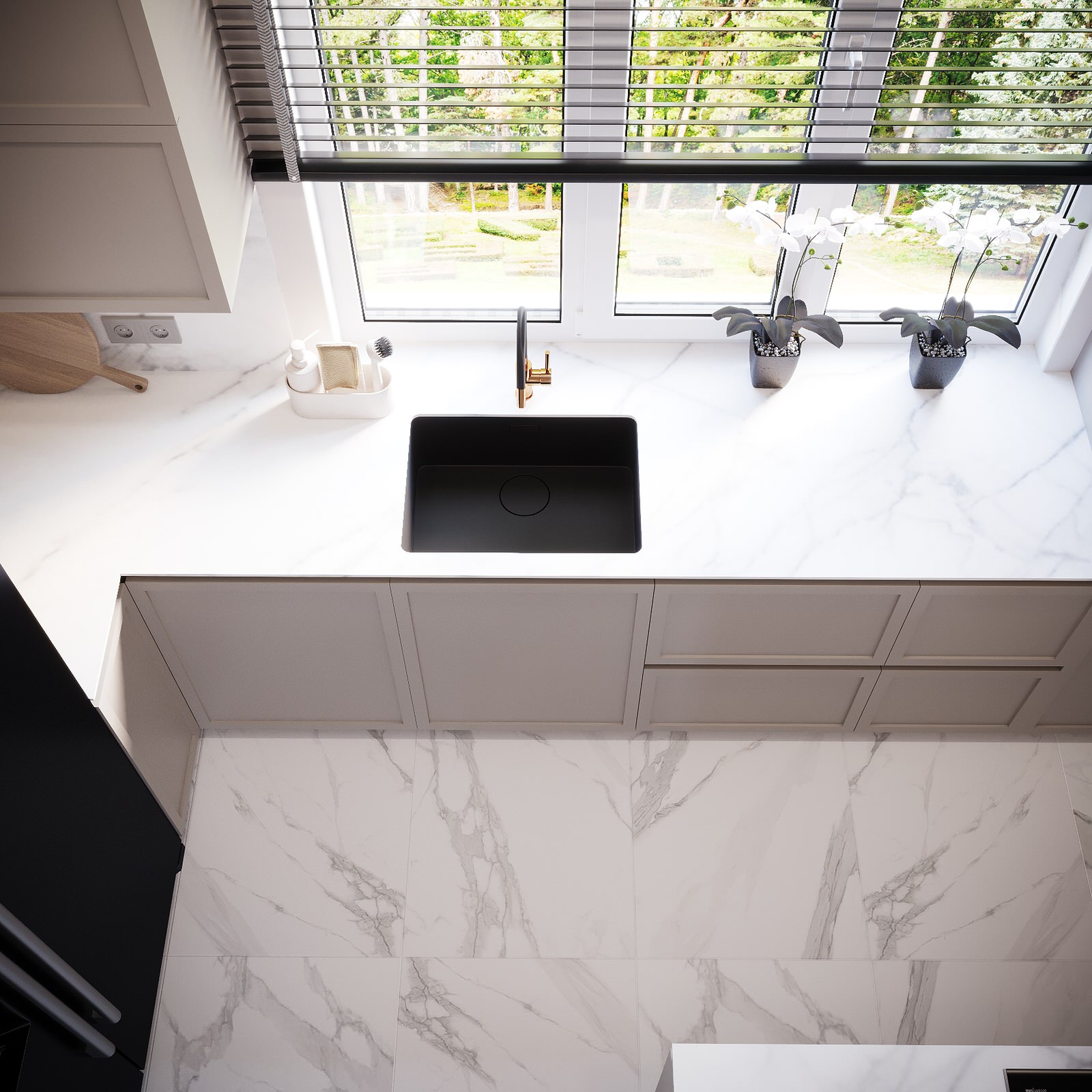 Проект частного дома Левый берег