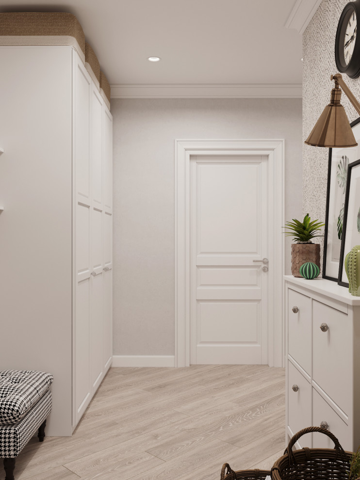 Квартира в ЖК Преображенский 1