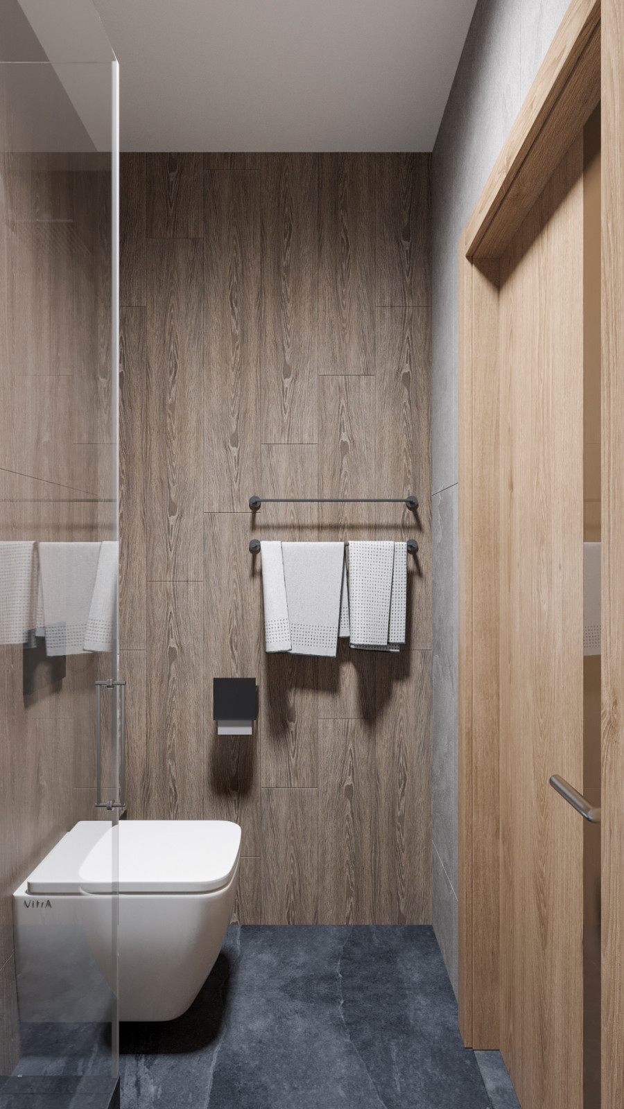 3-х комнатная квартира в ЖК История