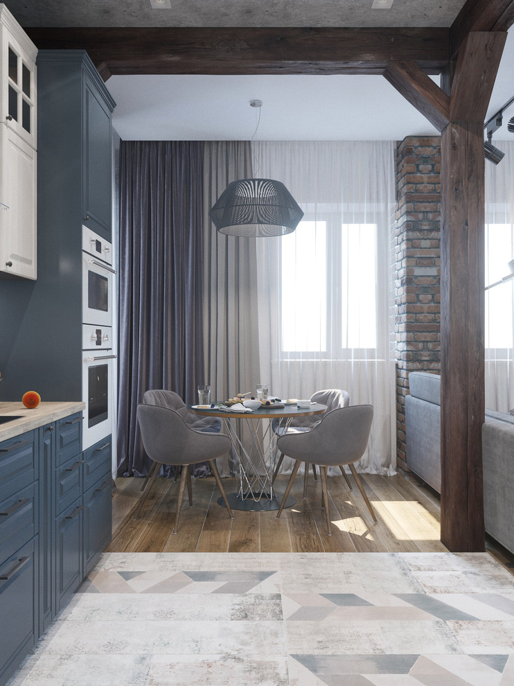 Квартира в Краснодаре