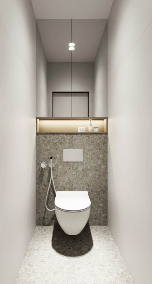 Квартира на Беловежской улице