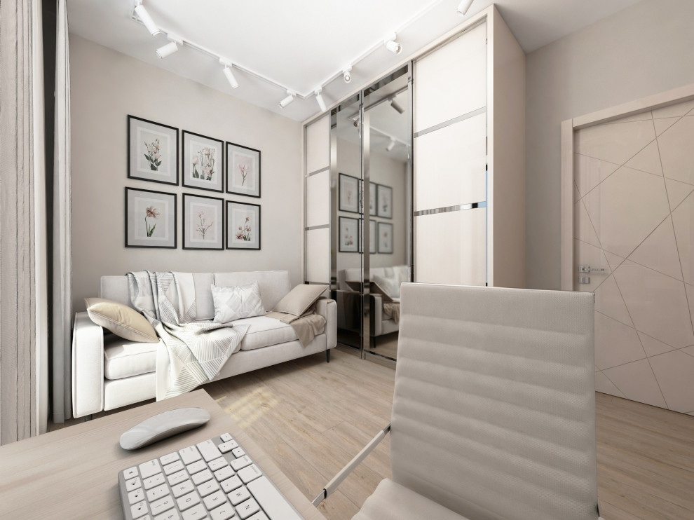 Квартира 70м²