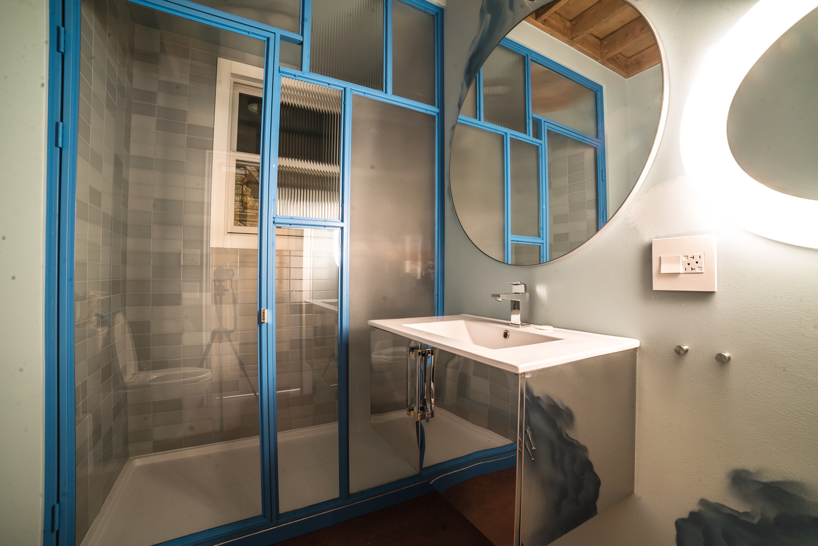 Single family home remodeling