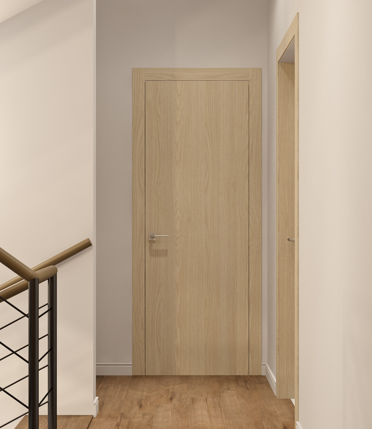 Обложка проекта: Дуплекс в КП Федоскино парк